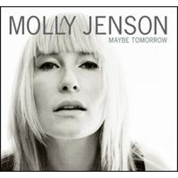 Pre-Owned Maybe Tomorrow (CD 0067003081924) by Molly Jenson