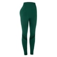 thumbnail image 2 of Tinglu Yoga Leggings Women Pencil Pants Fitness Gym Trousers Female Shinny Leggings, 2 of 8