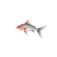 thumbnail image 5 of cartoon Fish Theme Stickers, Waterproof Fish Theme Sticker for Water Bottle Laptop Phone Cases Planner Skateboard Luggage Helmet Party Favor Decor, Ideal for Adults Teens Teacher Rewards, 5 of 8