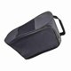 thumbnail image 1 of Bolsa de Zapatos de Golf Transpirable, Bolsa de Almacenamiento de Zapatillas de Tela Oxford, Organizador de Golf Con Cremallera, 1 of 7