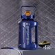 thumbnail image 4 of Botella de agua de gran capacidad, botella de agua deportiva reutilizable y sin BPA (2400 ml), 4 of 5
