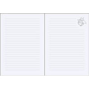 Studio Ghibli My Neighbor Totoro Journal Blank Diary & Journal, Multicolor, 8in x 10in, 160 Pages