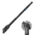 thumbnail image 1 of Barra rompedora WORKPRO de 40 cm, doble disco, 3/8 y 1/2, cromo vanadio, 1 of 5