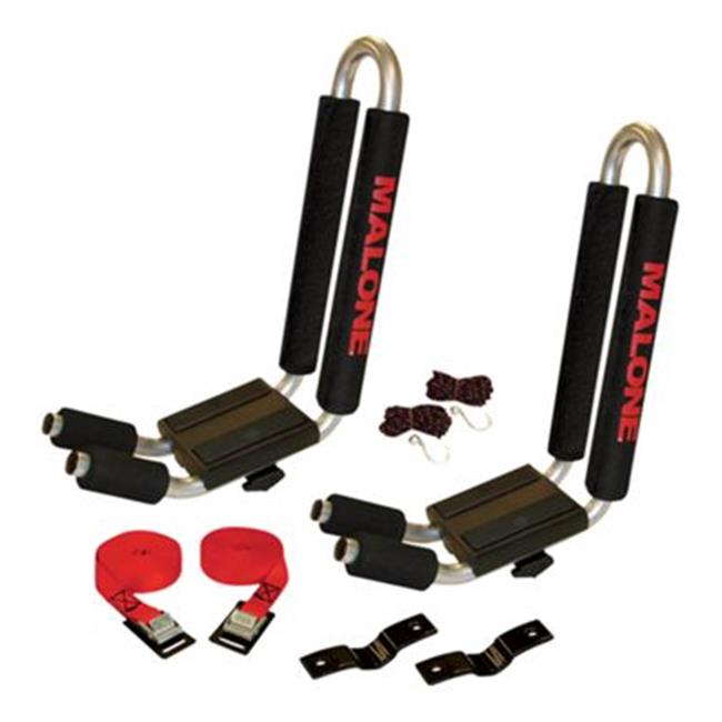 Malone Paddle Gear MPG117MD JPro2 Auto Kayak Carrier