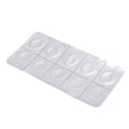 thumbnail image 1 of Polvo De Vitamina C Para Blanquear La Piel, Tecnología De Producción Estricta Y Suave, Fácil De Llevar, Tecnología De Congelación, Tabletas De Vitamina C Para El Cuidado De La ANGGREK Otros, 1 of 8