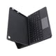 thumbnail image 5 of Funda De Teclado Para Tab S6 Lite 10.4 Pulgadas SM P613 SM P619 P610 SM P615, 2 En 1 Teclado Con Panel Táctil, Estuche De Cuero, Anti Scratch, 5 of 7