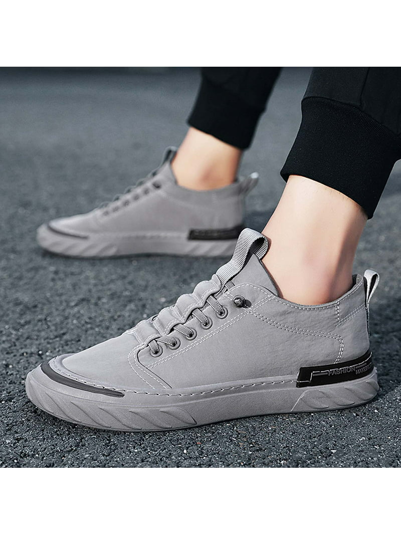 AXXD Casual Shoes For Men For Wedding Comfy Puncture Resistant 2022 Men's Loafers Shoes Tennis Shoes Rollback