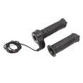 thumbnail image 3 of LAFGUR Ebike Throttle Grip, Throttle Handle Grip Cable For Electric Scooter ATV Speed Control, 3 of 8