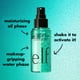 thumbnail image 3 of Spray fijador e.l.f. Power Grip Dewy con ácido hialurónico, 80 ml, 3 of 6