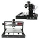 thumbnail image 4 of Grabador láser CNC 3018 Pro Bling Bling de 500 mW con control GRBL para madera y Plástico 110-240 V, 4 of 12