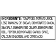Great Value Diced Tomatoes with Green Peppers, Celery & Onions, 14.5 oz Can