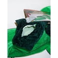 thumbnail image 3 of Rubies Green Deluxe Costume Elf Shoes Costume Accessory for Adults, Unisex One Size, 3 of 3