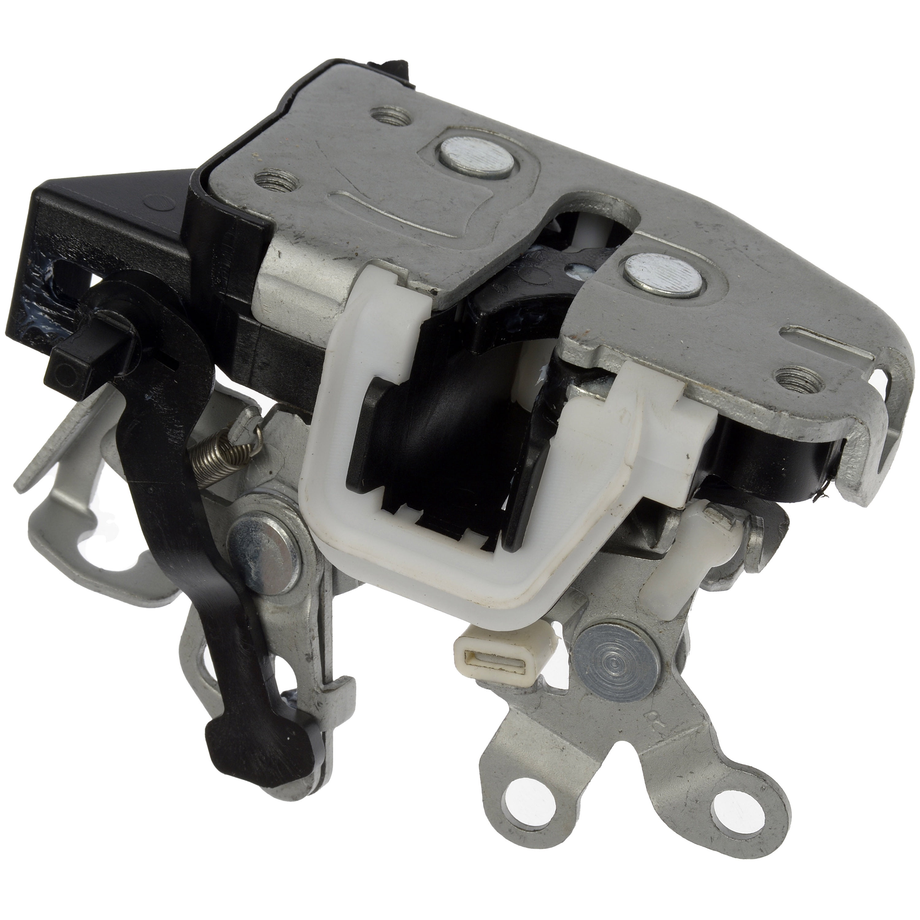 Dorman 940-263 Rear Passenger Side Door Latch Assembly for Specific Ford Models