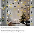 thumbnail image 3 of Billuyoard 1 Juego de decoraciones para fiestas, pequeño adorno colgante interesante, pequeño adorno creativo para el hogar, adornos de estrellas, Kits de decoración para fiestas tipo 20 Billuyoard HA059995-20, 3 of 6