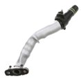 thumbnail image 1 of Turbo Oil Return Pipe Tube For Buick Chevrolet Sonic Trax Encore Cruze 1.4L, 1 of 1