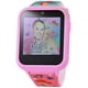 thumbnail image 2 of Accutime Kids Nickelodeon JoJo Siwa Rosa Claro Educativo Aprendizaje Pantalla Tactil Reloj Accutime Accutime, 2 of 2