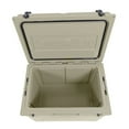 thumbnail image 5 of Camp-Zero  110L 116 Quart Premium Cooler White, 5 of 5