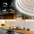 thumbnail image 3 of Armacost RibbonFlex Pro 8.2 ft LED Tape Light 120 LEDs/m Soft Bright White 3000K, 3 of 6