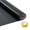 black, variant on Boupower Durable Non-Slip Garage Floor Mat for Car, SUV, Truck Parking, 2.8mm Thick Diamond Plate PVC Roll, Protective Flooring for Garage, Workshop, 7.5x17FT, Black