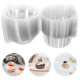 thumbnail image 2 of 50 Uds. Cajas transparentes para cupcakes, contenedores para cupcakes, cajas pequeñas para cupcakes, cajas pequeñas para magdalenas, 2 of 6