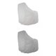 thumbnail image 1 of Cubierta de asiento de barco Baoblaze 2 Piezas Impermeable, 1 of 8