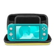 thumbnail image 4 of Storage Bag For Switch Lite Host Case Bag Protection Bag Portable Travel Carry Case, 4 of 5