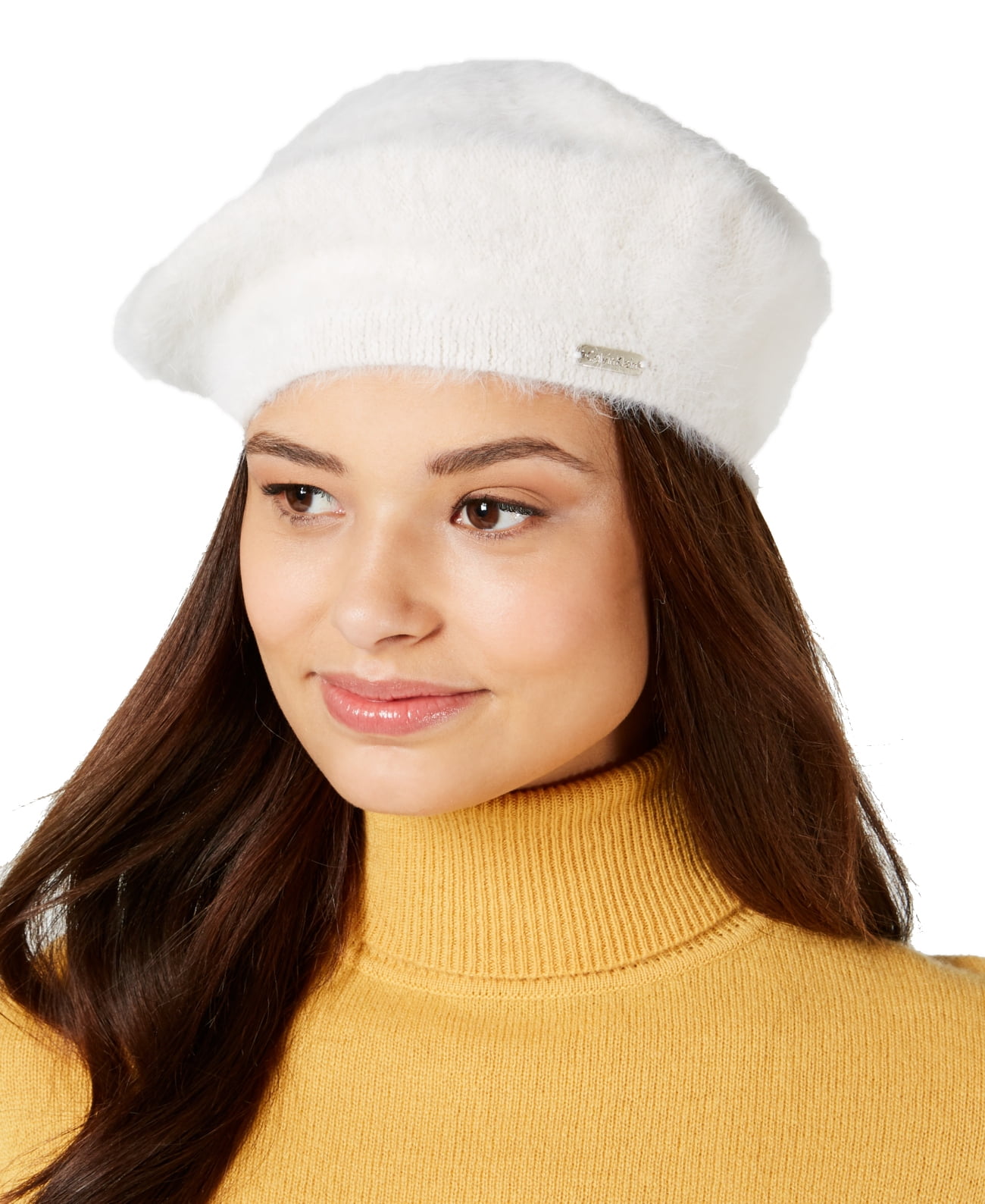 calvin klein beret
