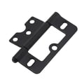 thumbnail image 4 of Bgsha 1pc Iron Detachable Hook Off Hinges For Instrument Cases Flight Case Accessory For Furniture Doors Cabinets Wardrobes, 4 of 10