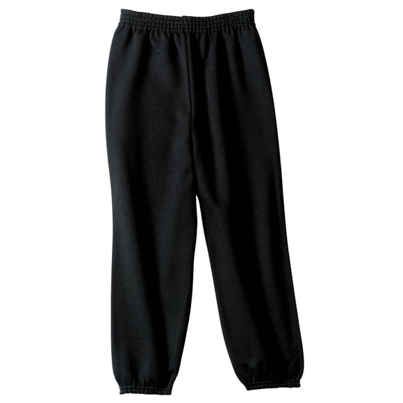 Gravity Threads Pantalon en Molleton pour Homme Essentials - Noir - X-Large