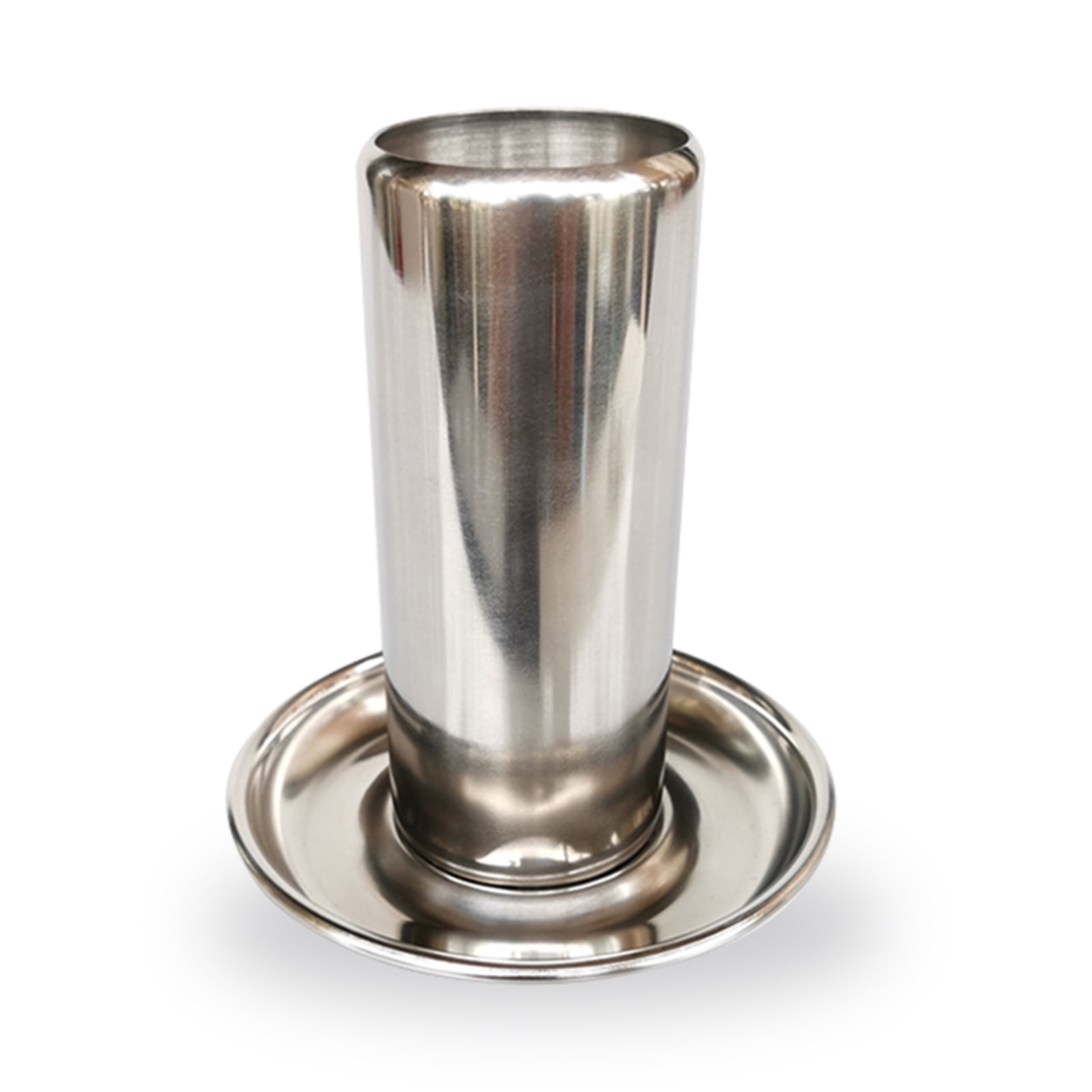 CAROOTU Stainless Steel Vertical Poultry Turkey Chickens Roaster Rack