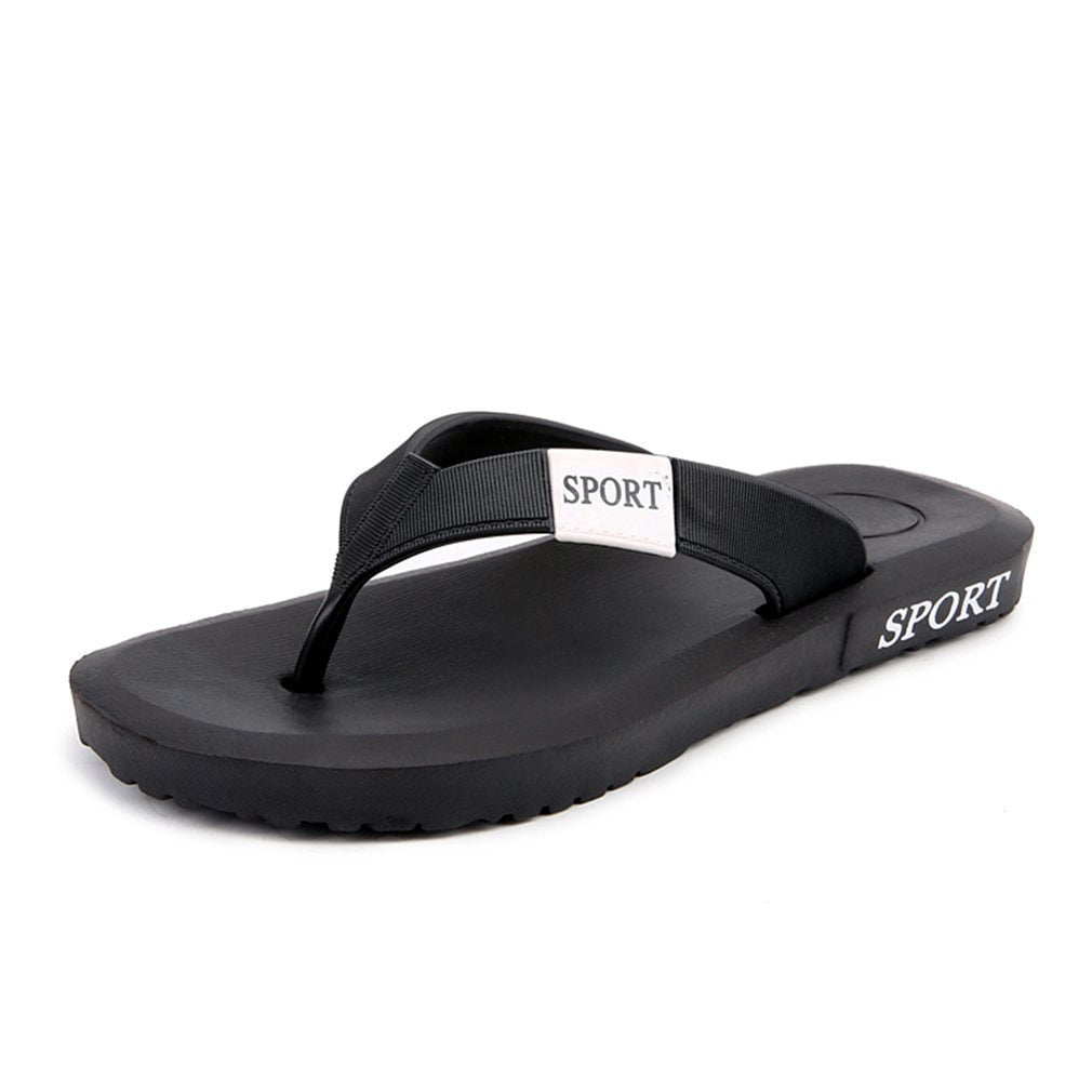 slip proof flip flops