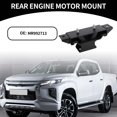 thumbnail image 2 of Unique Bargains Engine Motor Mount No.MR992713 - Car Rear Engine Mounting - for MITSUBISHI L200 2005-2011 1Pc, 2 of 7