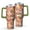 Olive-green, variant on Camouflage 40oz Tumbler– Stainless Steel Insulated Tumbler with Handle and Straw, Large Capacity Travel Cup for Hot & Cold Drinks
