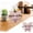 C, variant on VVQ Wooden Glasses Stand, Decorative Eyeglass Holder for Home Office Desk, Handcrafted Tree with Unique Line Model, 4.5x5.3in Desktop Glasses Support for Standard Size Eyeglasses