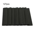 thumbnail image 3 of Eigraketly 127 piezas de fundas de envoltura de tubos termorretráctiles, envoltura de Cable eléctrico, protección profesional para protección de cables Herramientas eléctricas Eigraketly JJ8613-00, 3 of 6