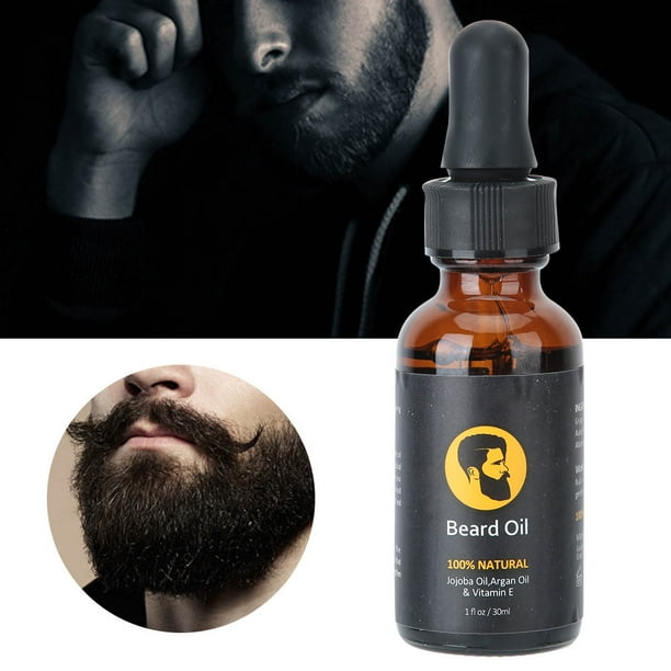 Aceite Para Barba Para Hombres, Be Of Vitality Atractivo, Preciso, Preciso, Magnífico, Artesanía Fina, Estructura Sólida Para Interiores