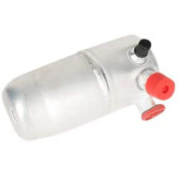 GM Genuine Parts A/C Accumulator Fits select: 1996-2000 CHEVROLET GMT-400, 1996-1999 CHEVROLET TAHOE