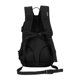 thumbnail image 3 of Durable 20L Exteriores , Negro shamjiam Mochila, 3 of 9