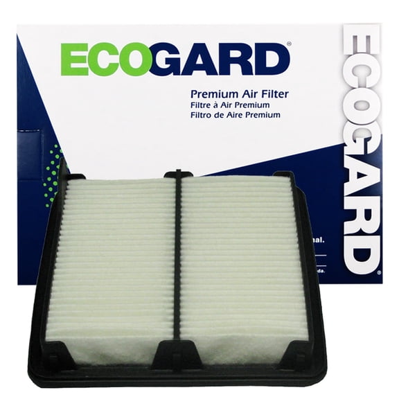 ECOGARD XA5652 Premium Engine Air Filter Fits 2006-2011 Honda Civic