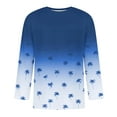 thumbnail image 4 of Tops para hombre, blusas y camisas de cuello redondo y manga corta para hombre, blusas casuales de moda con cuello redondo y manga corta, blusas para hombre, blusas de poliéster para hombre, 4 of 4