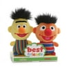 GUND - Sesame Street - Bert & Ernie BFF Set, 4