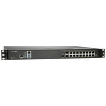 SonicWall NSA 2700 Network Security/Firewall Appliance
