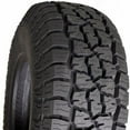 thumbnail image 4 of Crossmax AT-1 All Terrain LT265/75R16 123/120S E Light Truck Tire, 4 of 5