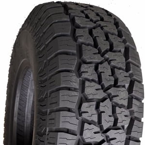 Crossmax AT-1 All Terrain 265/70R17 115T Light Truck Tire Sansujyuku sansujyuku.com