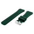 thumbnail image 2 of Correa de reloj para Samsung Gear S3 Classic Gear S3 Frontier (verde militar) Ndcxsfigh Para estrenar, 2 of 4