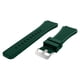 thumbnail image 1 of Correa de reloj para Gear S3 Classic Gear S3 Frontier (verde militar), 1 of 4