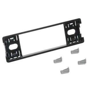 Scosche DIN to Shaft Conversion Mounting Kit