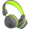 thumbnail image 2 of JLab Neon Bluetooth Plegable On-Ear Headphones | Auriculares inalámbri, 2 of 2