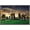 Barnwood Framed Version, variant on Stonehenge Wall Poster, 14.725" x 22.375"