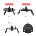 thumbnail image 4 of Adjustable Car Fuel Tank Lid Wrench Tool Remove Oil Cover Pump Spanner, 4 of 8